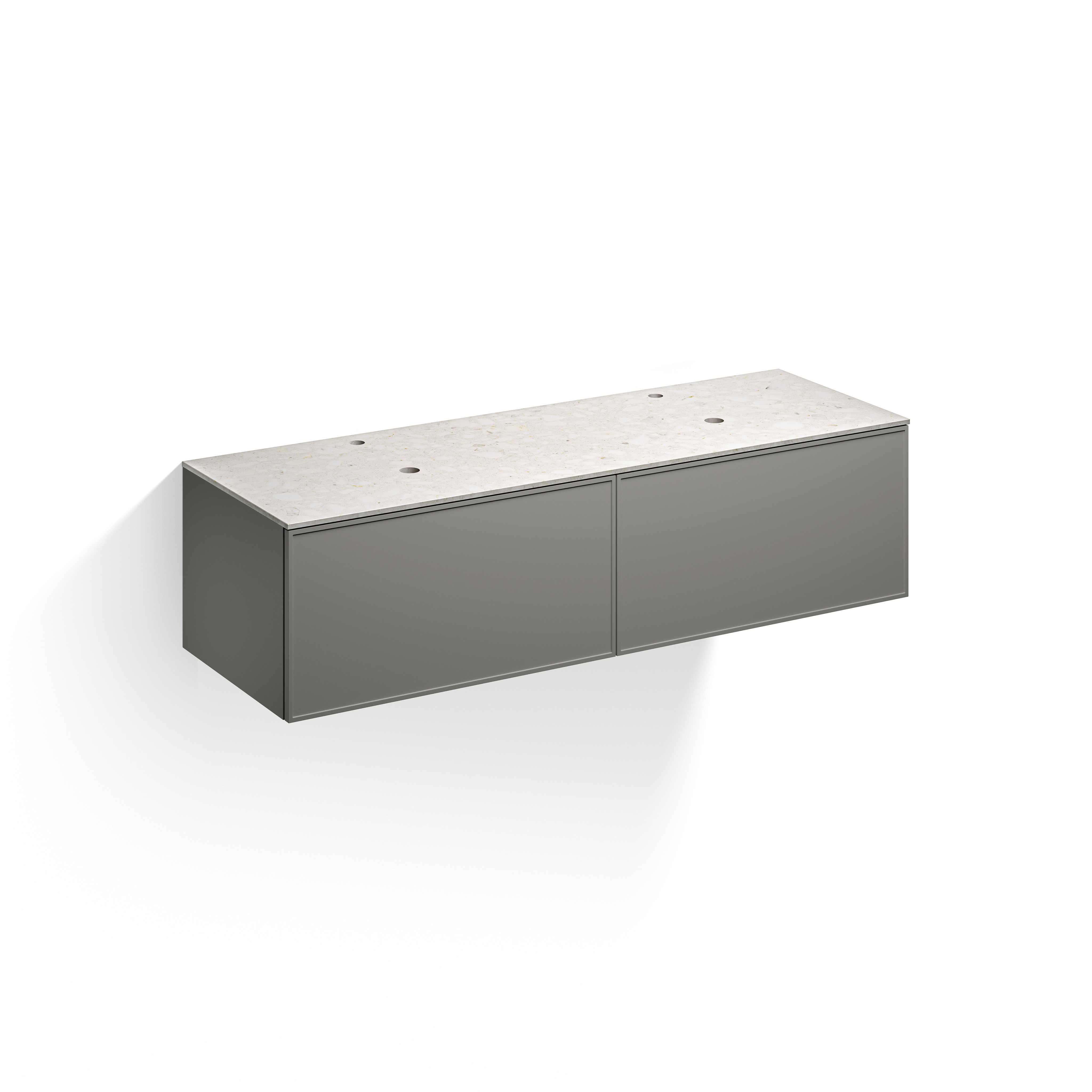 Alape Moebelmodul Arkta 6020167 1600x400 Neolith Silk/Quarzgrau 6020167552 Alape Moebelmodul Arkta 6020167 1600x400 Neolith Silk/Quarzgrau 6020167552