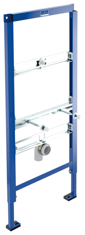 Villeroy Boch Urinal-Vorwandelement ViConnect 525x1120x80mm 92218500 Villeroy Boch Urinal-Vorwandelement ViConnect 525x1120x80mm 92218500