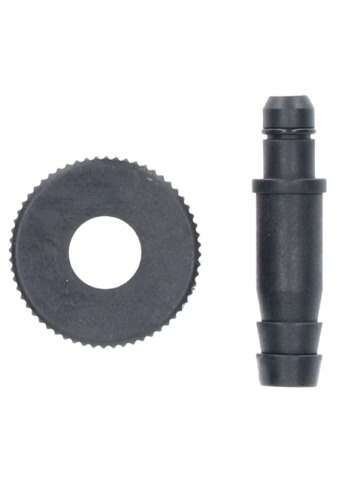 JUDO Ersatzteil Schlauchanschlussstueck 3/4'' - 2'' + ueberwurfmutter 2170182