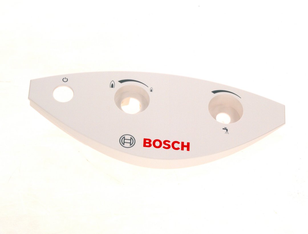 BOSCH Ersatzteil TTNR: 8738726017 Blende BOSCH Ersatzteil TTNR: 8738726017 Blende