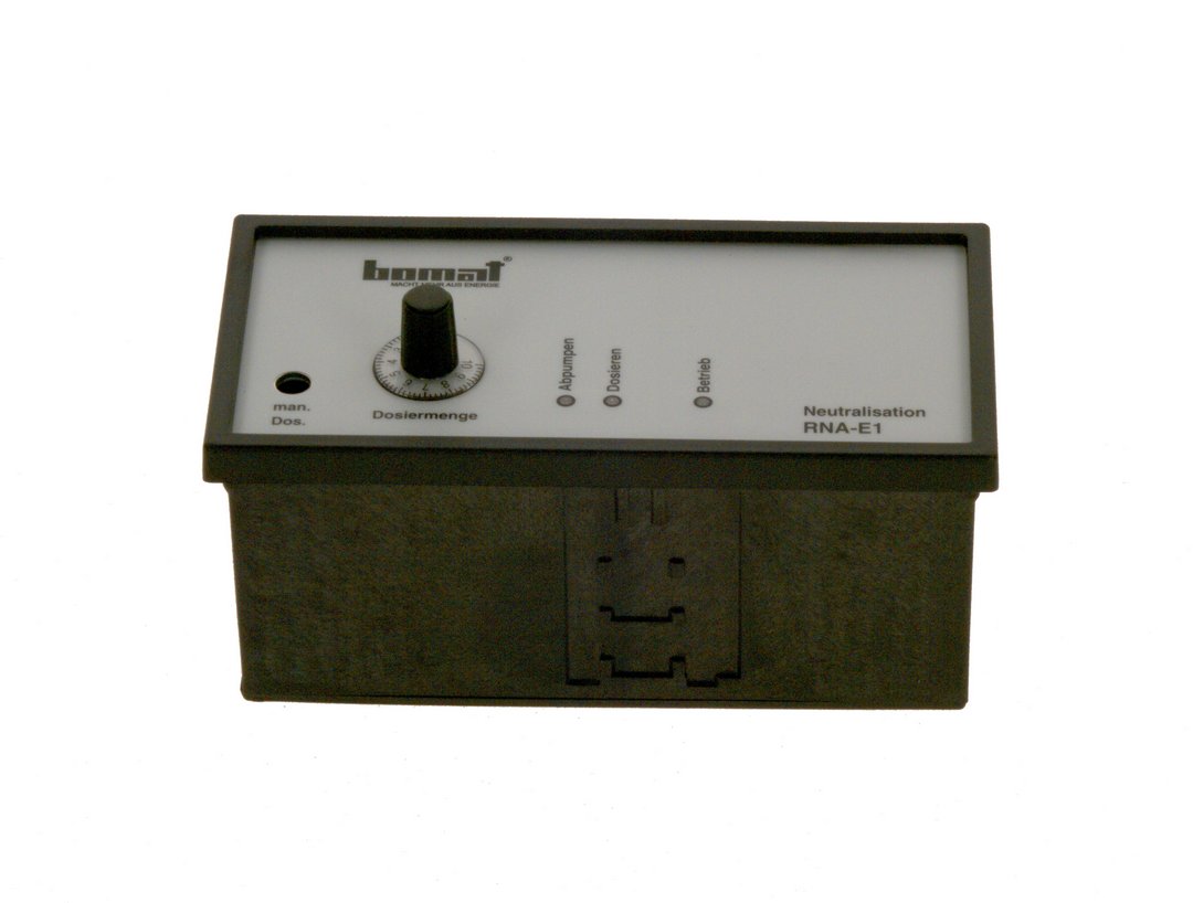 BOSCH Ersatzteil TTNR: 8738804173 Steuerung RNA-E1 /-E2 everp BOSCH Ersatzteil TTNR: 8738804173 Steuerung RNA-E1 /-E2 everp