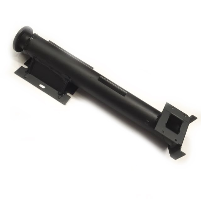 WINDHAGER Schneckenrohr KPL.BWXL Schneckenrohr kpl. BWXL35-60 047348
