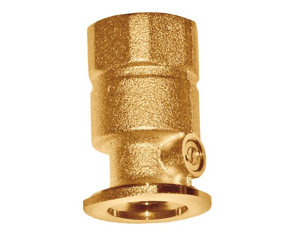 Flamco Schwerkraftbremse Typ SB IG 1" Flamcoansch x 1" IG M58051 Flamco Schwerkraftbremse Typ SB IG 1" Flamcoansch x 1" IG M58051