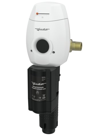 JUDO Automatik-Rueckspuel-Schutzfilter JSY-EC-AT 1 1/4'' 100 ym potenzialfrei 8072507 JUDO Automatik-Rueckspuel-Schutzfilter JSY-EC-AT 1 1/4'' 100 ym potenzialfrei 8072507