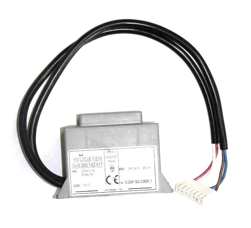 WINDHAGER TRAFO CKS050122517 XEN Trafo CKS050122517 XENTA 004573