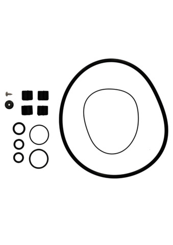 JUDO Ersatzteil Dichtungsset JPF DN 80 - 200 2010339 JUDO Ersatzteil Dichtungsset JPF DN 80 - 200 2010339