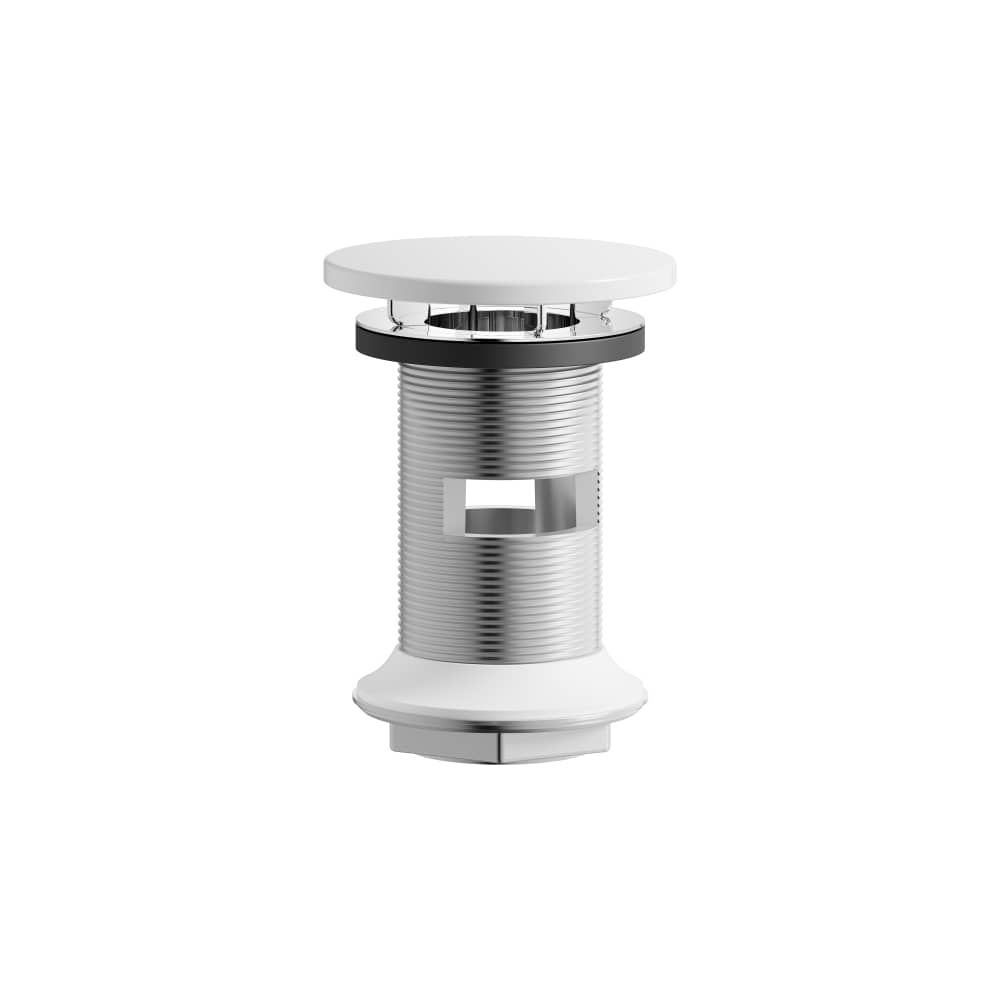 Laufen Ablaufventil 74x74 nicht verschliessbar weiss H591LA50000001 Laufen Ablaufventil 74x74 nicht verschliessbar weiss H591LA50000001