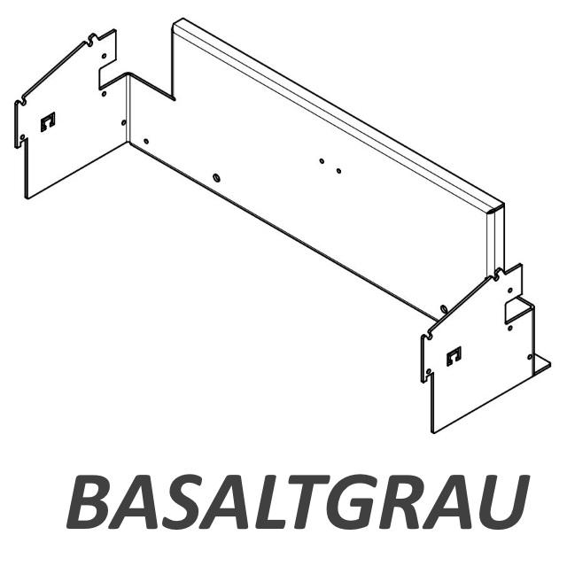 WINDHAGER Schwelgasfuehrung 18-30 be. bas Schwelgasfuehrung 18-30 beschichtet basal 053797