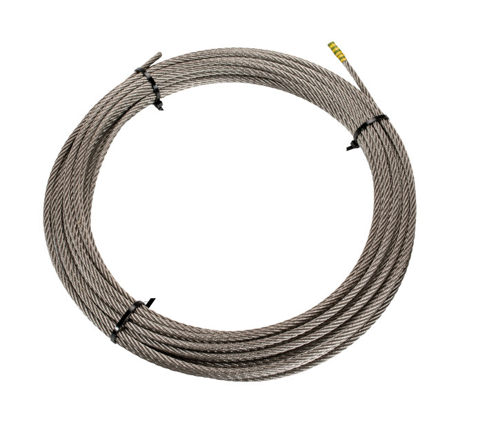 KSB Fuehrungsseil 20 m fuer Einbautiefe 4,5 m bis 9 m 19550243