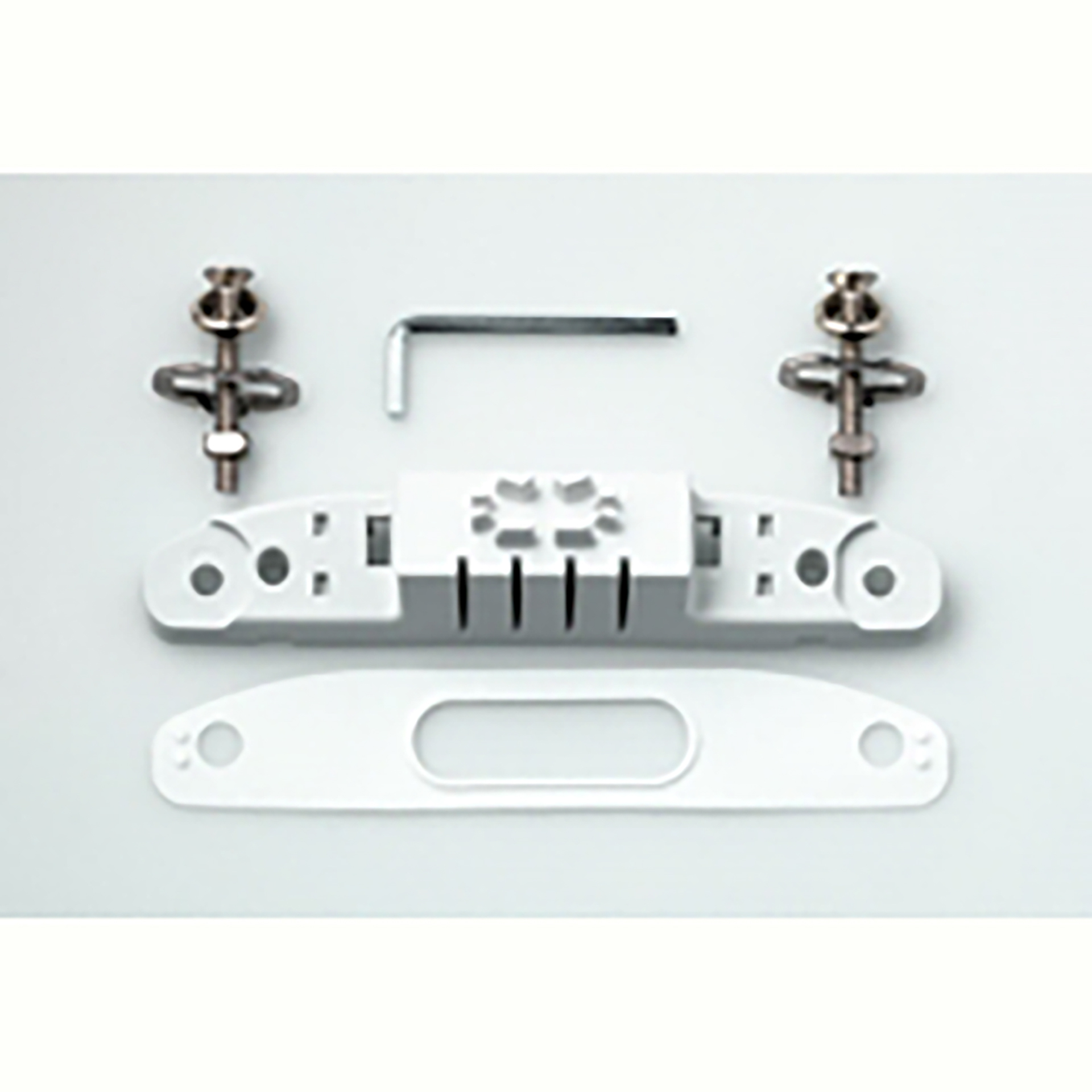 Laufen Befestigung fuer WC-Sitz H892971 H8929790000001