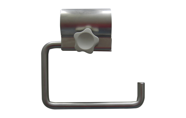 Walraven Toilettenpapierhalter Vario WC Befestigung am Armlehnensatz 140x105x40 0353061