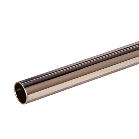 Flamco Bypassrohr D15x1100 nach DIN EN 10305-3, vern. F34156 Flamco Bypassrohr D15x1100 nach DIN EN 10305-3, vern. F34156