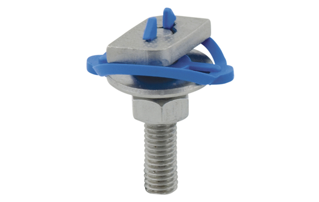 Walraven Hammerfix RapidRail Edelstahl 1.4401 V4A - M10 x 40 mm - fuer RapidRail 6527094 Walraven Hammerfix RapidRail Edelstahl 1.4401 V4A - M10 x 40 mm - fuer RapidRail 6527094