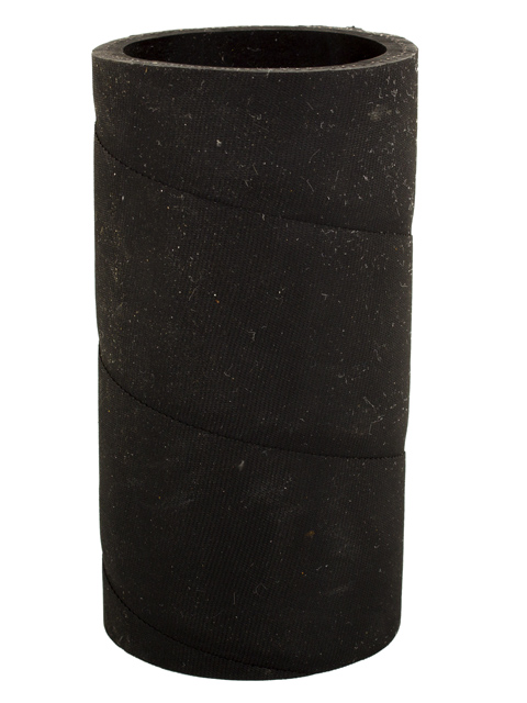 Jung Pumpen M-ZUBEHoeR ELAST. VERBINDUNG 4'' (110) DN 100, PN 4, 110 X 6,0 X 200 LANG JP44778