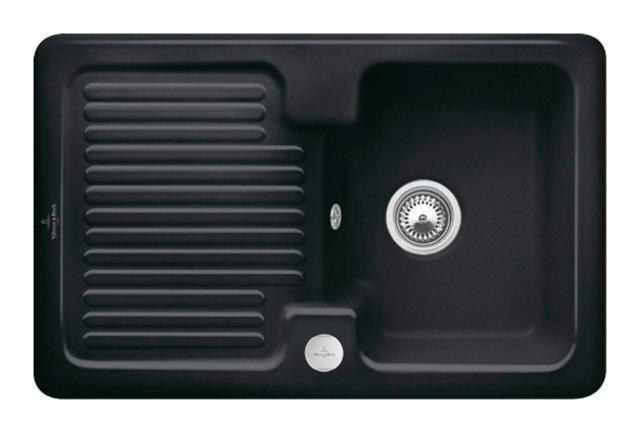 Villeroy Boch EB-SP Condor 45 800x510mm Exc-Garn. IB reversibel aus Keramik Ebony cplus 674502S5 Villeroy Boch EB-SP Condor 45 800x510mm Exc-Garn. IB reversibel aus Keramik Ebony cplus 674502S5