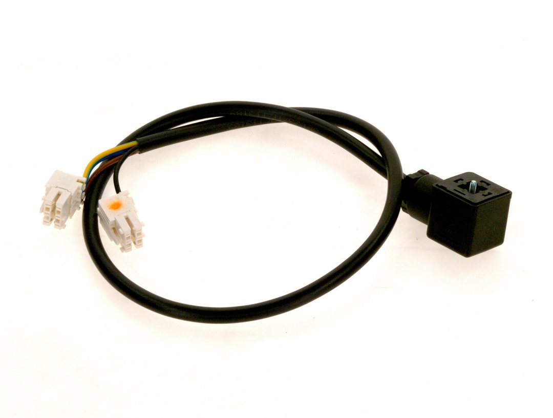 BOSCH Ersatzteil TTNR: 63039404 Verbindungsleitung Gasarmatur CG BOSCH Ersatzteil TTNR: 63039404 Verbindungsleitung Gasarmatur CG