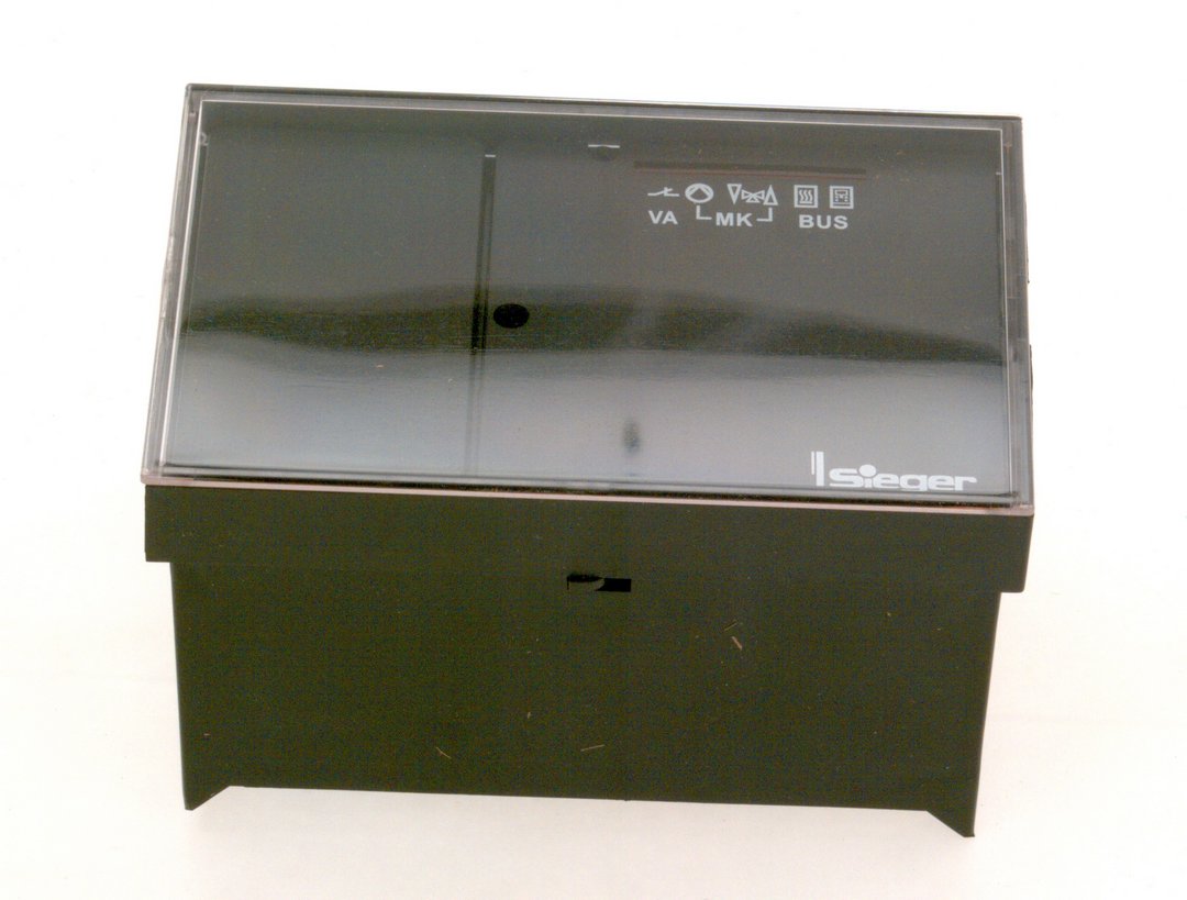 BOSCH Ersatzteil TTNR: 54913530 Regelgeraet HKM 53 BOSCH Ersatzteil TTNR: 54913530 Regelgeraet HKM 53