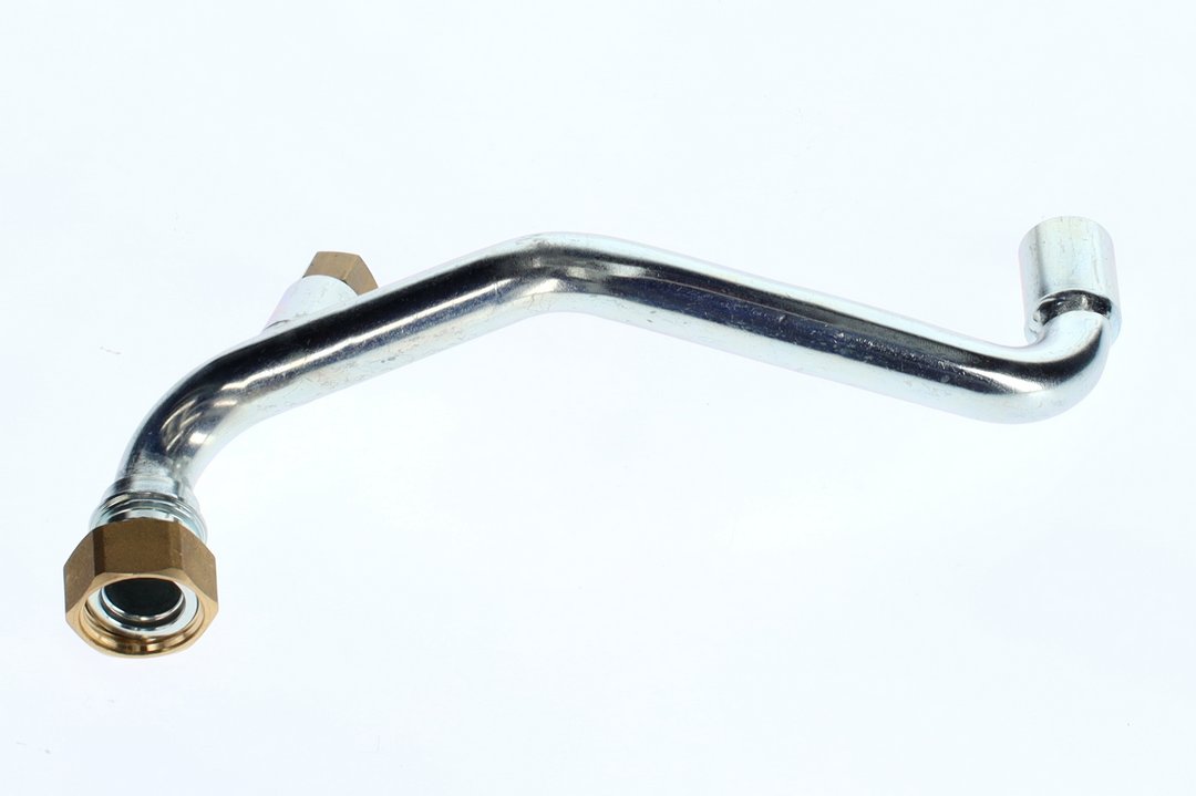 BOSCH Ersatzteil TTNR: 7100880 Vorlaufrohr Heizkreis f. Linea Single 11 BOSCH Ersatzteil TTNR: 7100880 Vorlaufrohr Heizkreis f. Linea Single 11
