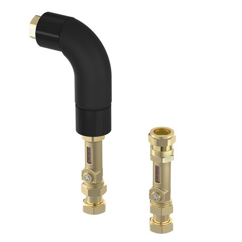 Flamco TKM Zubehoersatz 1 mit 2 DurchFlamcoussmengenbegrenzer M27410.1 Flamco TKM Zubehoersatz 1 mit 2 DurchFlamcoussmengenbegrenzer M27410.1