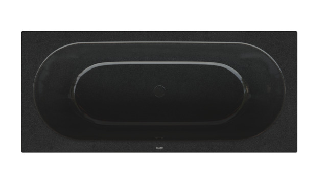 Bette Badewannen Rechteck Starlet Midnight 1700x750x420/30mm 1380-790 Bette Badewannen Rechteck Starlet Midnight 1700x750x420/30mm 1380-790