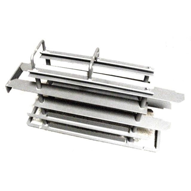 WINDHAGER RAUCHGASUMLENKUNG ETHMX Rauchgasumlenkung Heizflaechenreinigung H 041273