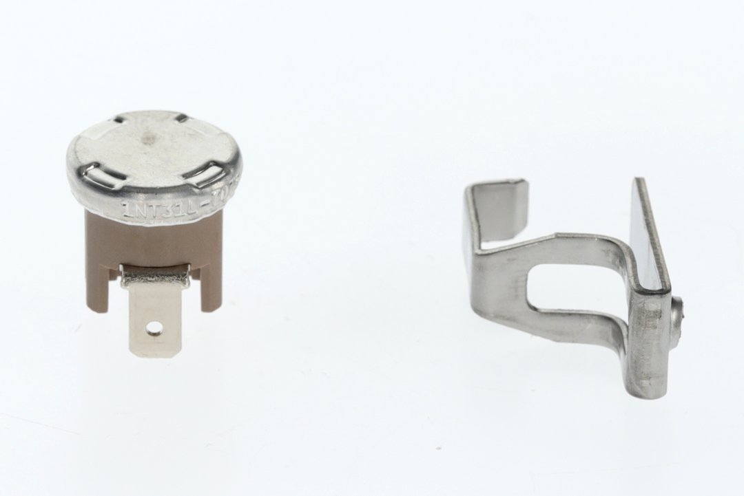 BOSCH Ersatzteil TTNR: 8738717110 Temperaturbegrenzer BOSCH Ersatzteil TTNR: 8738717110 Temperaturbegrenzer