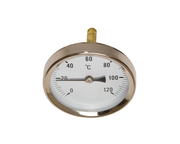 Flamco Bimetallthermometer fuer Zirkulationsventil ME-9380160 Flamco Bimetallthermometer fuer Zirkulationsventil ME-9380160