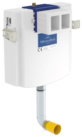 Villeroy Boch Unterputz-Spuelkasten ViConnect 735x528x125mm 92248300 Villeroy Boch Unterputz-Spuelkasten ViConnect 735x528x125mm 92248300