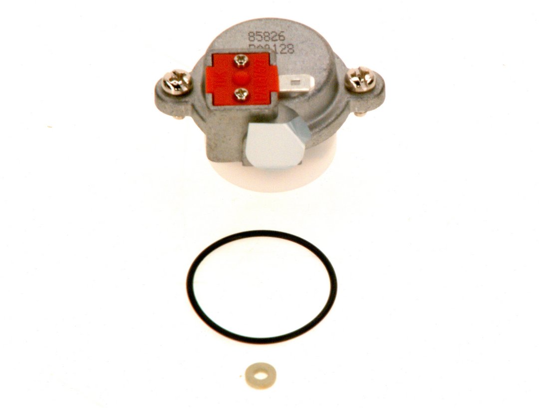 BOSCH Ersatzteil TTNR: 8738724155 Zuendgasventil BOSCH Ersatzteil TTNR: 8738724155 Zuendgasventil