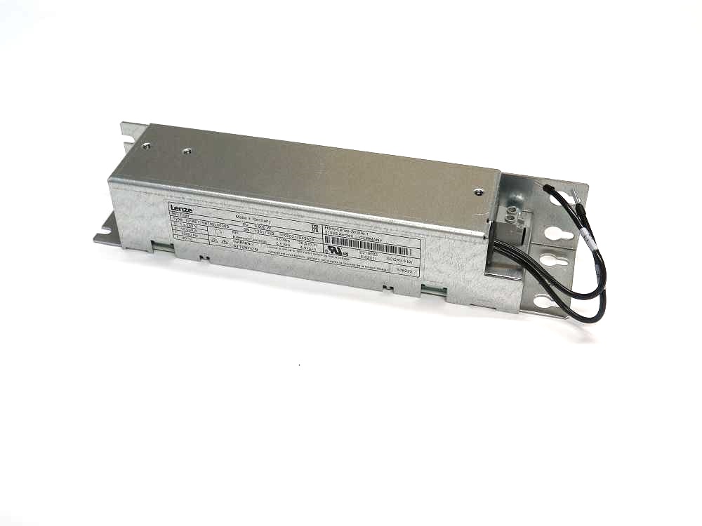 WINDHAGER Filter zu FU, 0,75kW, 1-Phase Filter zu FU, 0,75kW, 1-Phase 054185