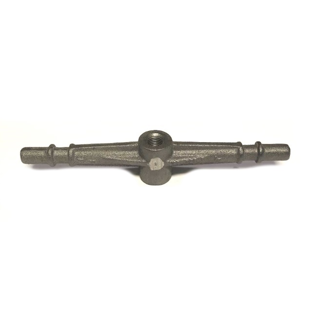 WINDHAGER MUTTER ROSTH.HI.VESTOW Mutter Hebevorrichtung hinten ZHN, KSN16 060558