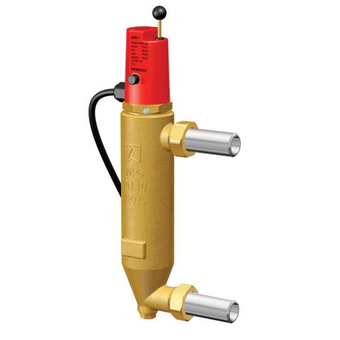 Flamco Wassermangelsicherung WMS 800 mechanisch Wassermangelsicherung 27455