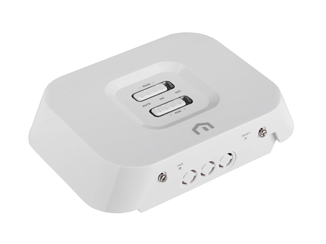 PURMO 2-Kanal Funk Empfaenger Unisenza Plus FDW3CRWP01ZZ003 PURMO 2-Kanal Funk Empfaenger Unisenza Plus FDW3CRWP01ZZ003