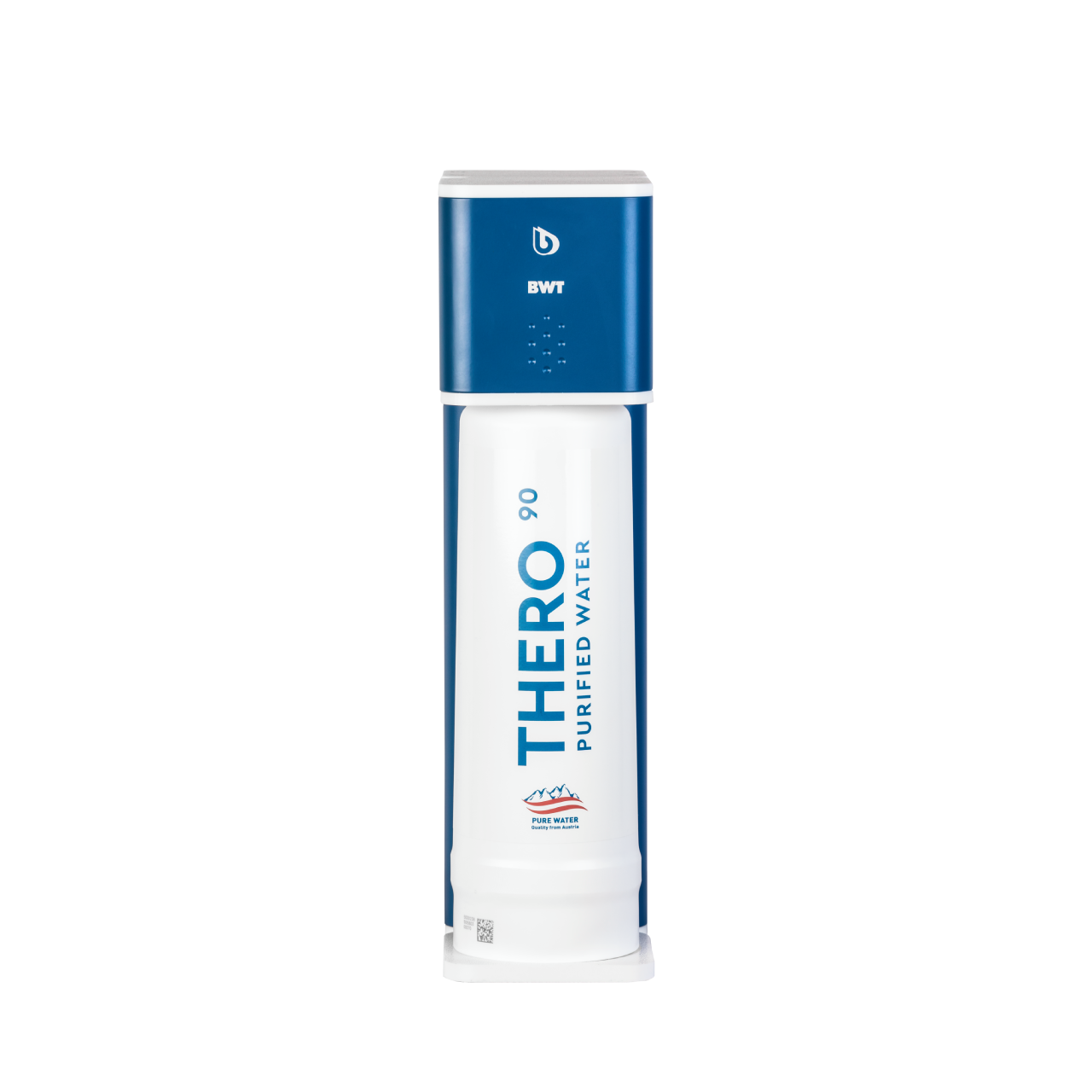 BWT Thero 90 PRO Umkehrosmose 821105