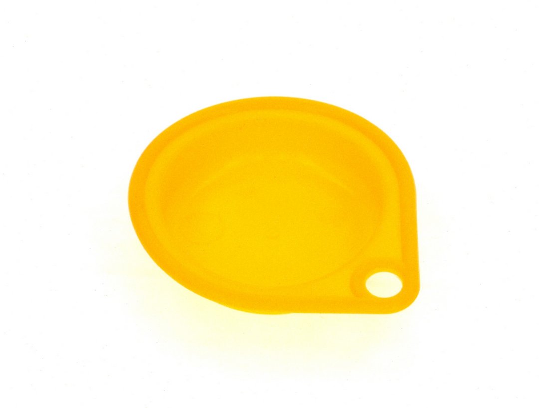 BOSCH Ersatzteil TTNR: 8738709315 Membrane ovalen (10x) BOSCH Ersatzteil TTNR: 8738709315 Membrane ovalen (10x)