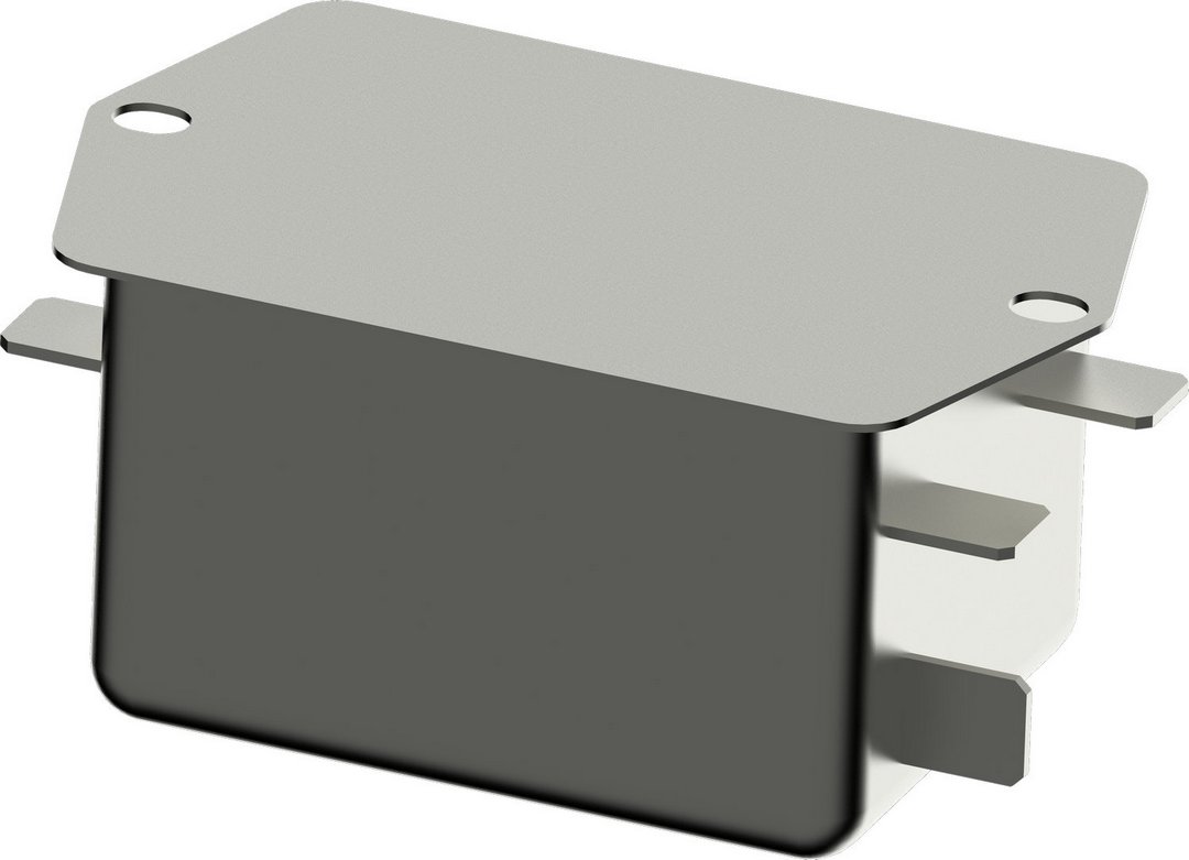 BOSCH Ersatzteil TTNR: 8738211975 Filter EMV