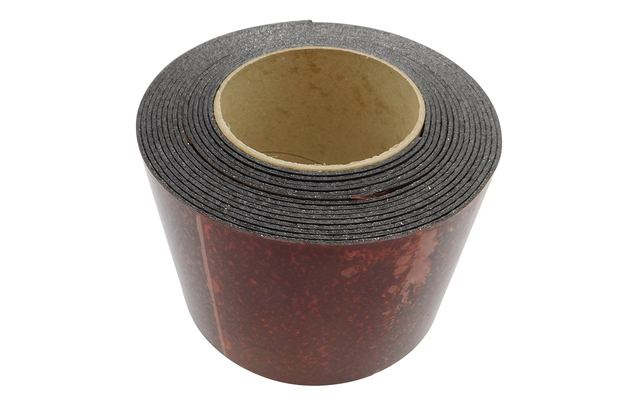 Walraven Brandschutzband Pacifyre M Rohrummantelung f. ged. nbr. Rohre 5 m 2136100050 Walraven Brandschutzband Pacifyre M Rohrummantelung f. ged. nbr. Rohre 5 m 2136100050