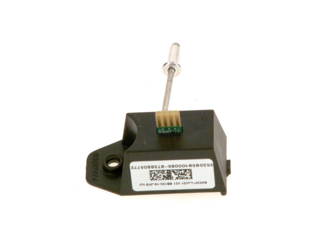 BOSCH Ersatzteil TTNR: 8738805776 Modul BIM30*-Lol/01 V21-19-JKS everp