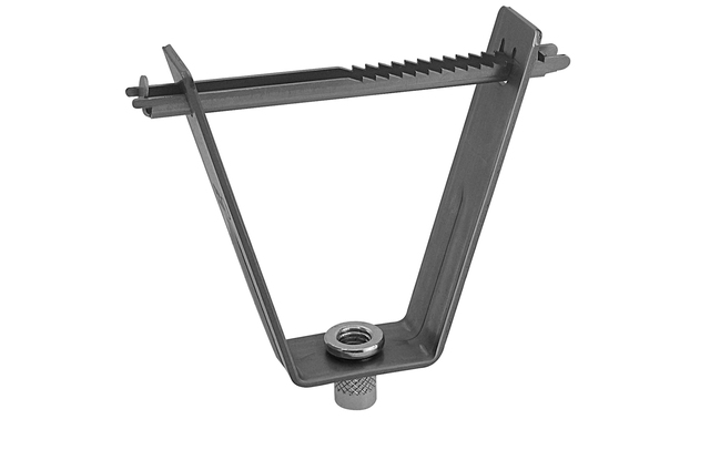 Walraven Deckenhaenger Britclips Rapid RTB 10 fuer Trapezblech einteilig M10 6781110 Walraven Deckenhaenger Britclips Rapid RTB 10 fuer Trapezblech einteilig M10 6781110