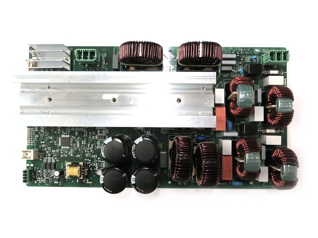 WINDHAGER Inverter Verdichter/Luefter 5,5 Inverter Verdichter / Luefter 5,5 kW AEK 013581