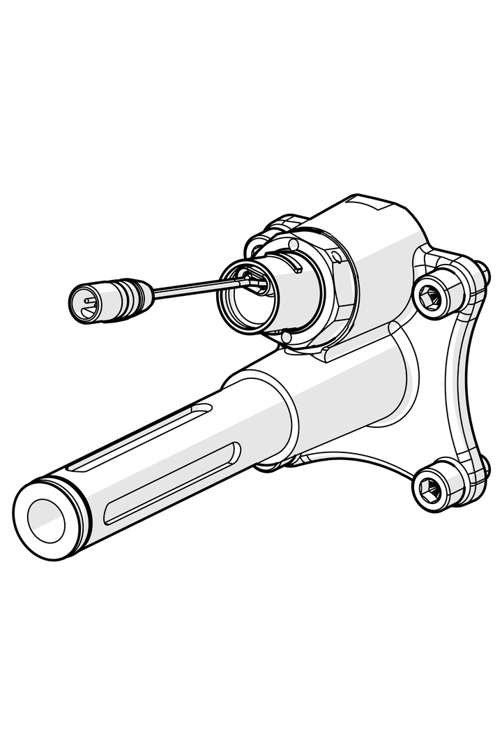 Hansa Funktionseinheit HANSA 59914546 59914546 Hansa Funktionseinheit HANSA 59914546 59914546