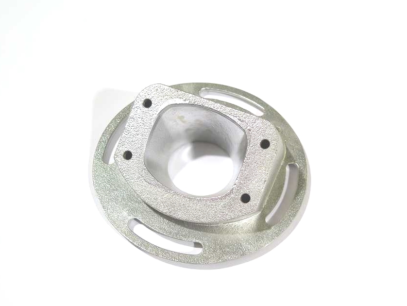 WINDHAGER SCHNECKENFLANSCH 30?Mat. AlSI1 Schneckenflansch 30? VAE 012520