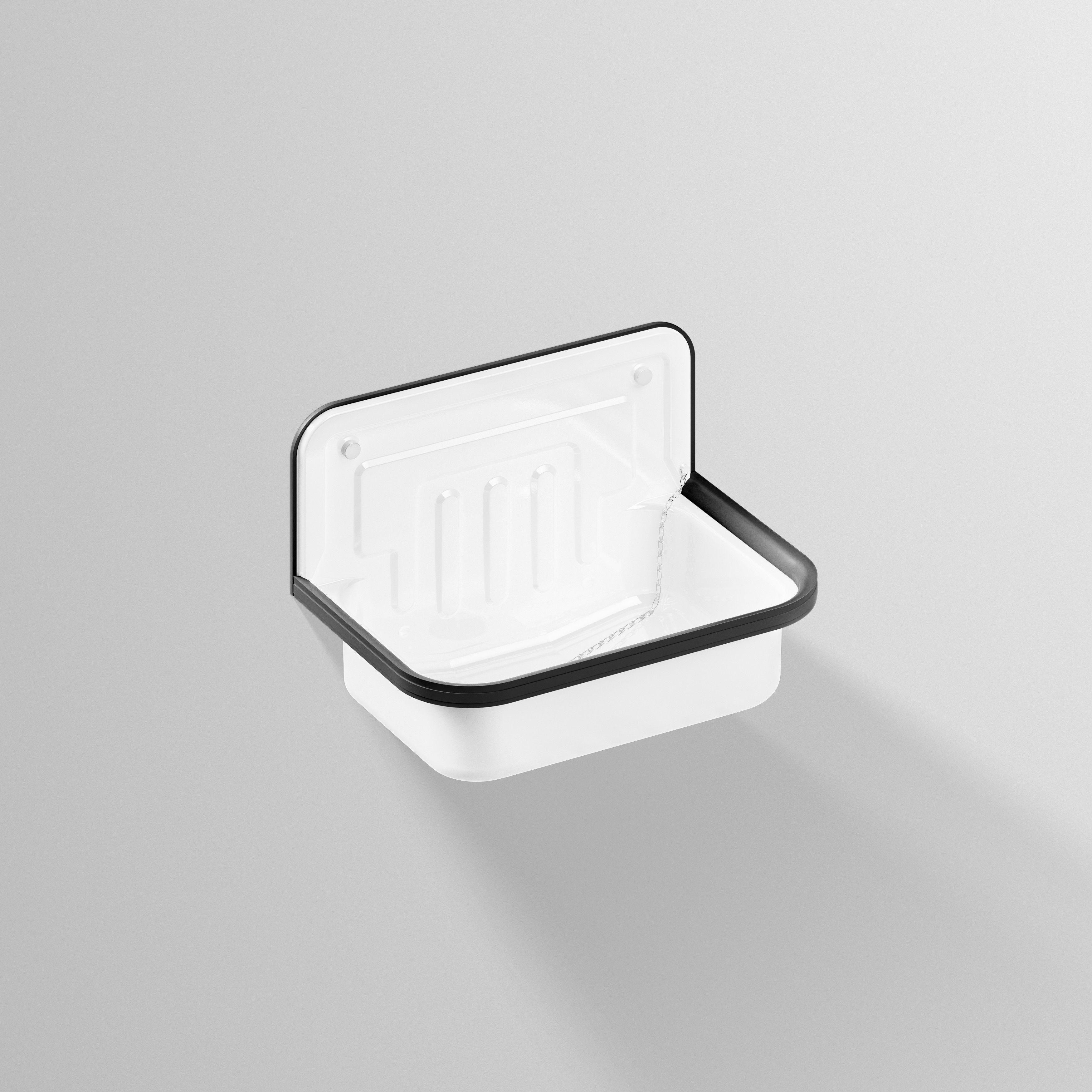 Alape Ausgussbecken STAHLFORM 505 1100000 Weiss 1100000000