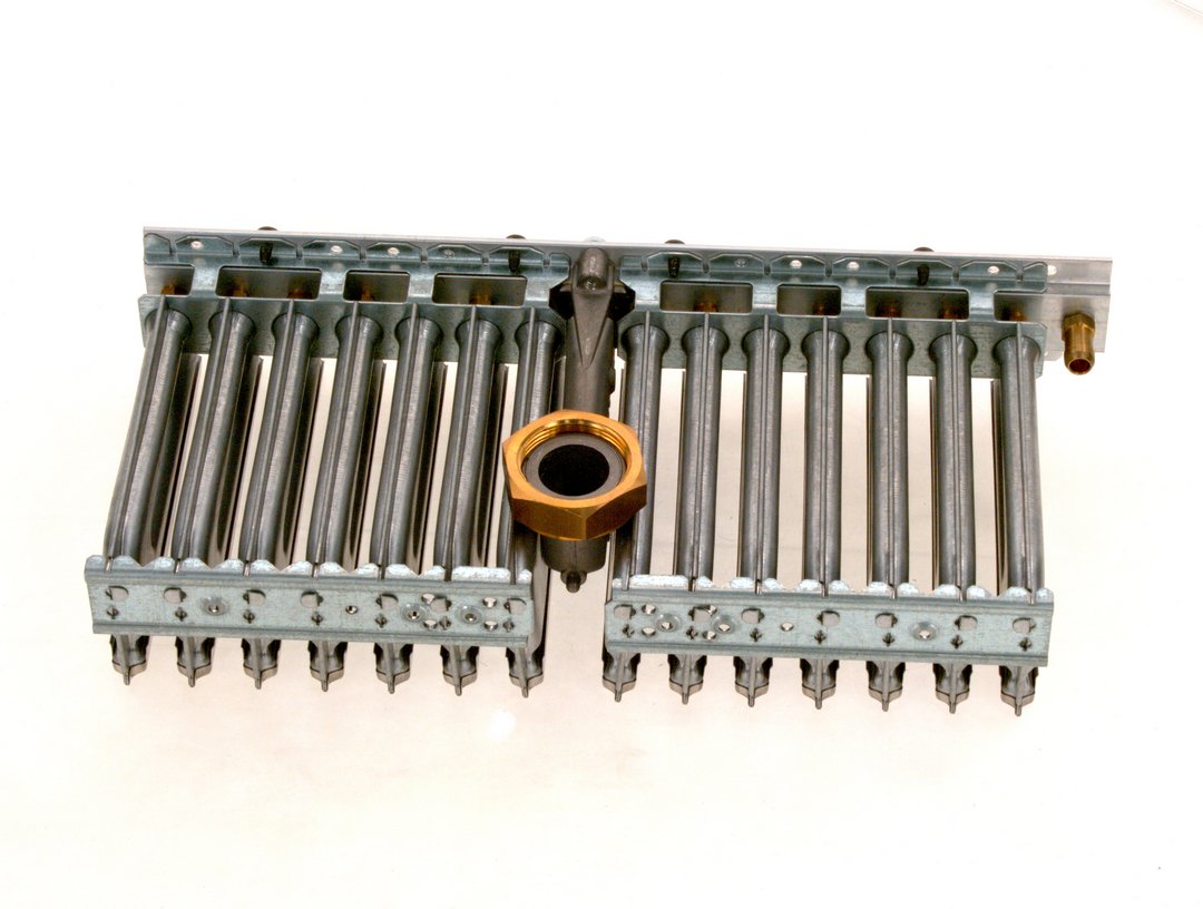 BOSCH Ersatzteil TTNR: 87081207010 Brenner