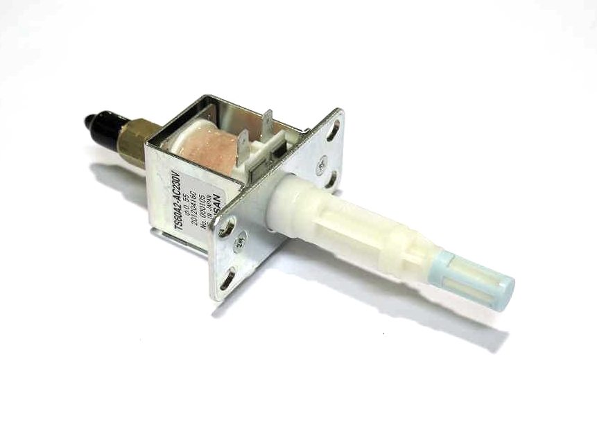 WINDHAGER DOSIERPUMPE OEX 230V Dosierpumpe 230V Duese 0,55 OEX 009194