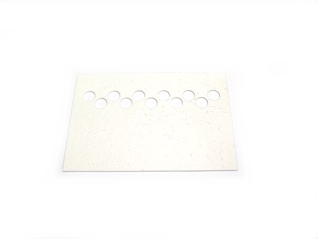 WINDHAGER ISOLIERUNG FR RE HMX Isolierung Fuellraum rechts (285x190x3mm) 009236