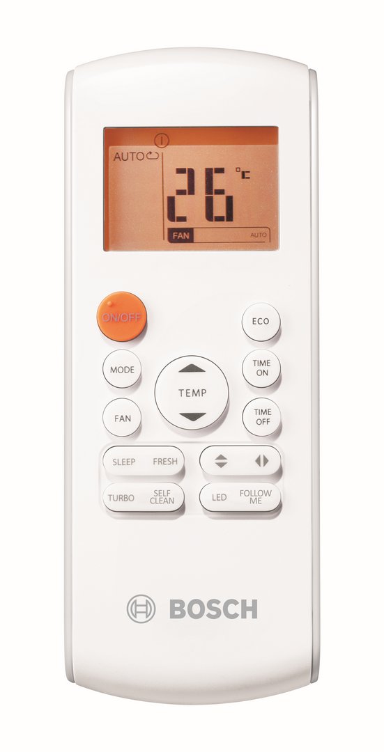 BOSCH Ersatzteil TTNR: 7739838310 Infrared Room Controller BOSCH Ersatzteil TTNR: 7739838310 Infrared Room Controller