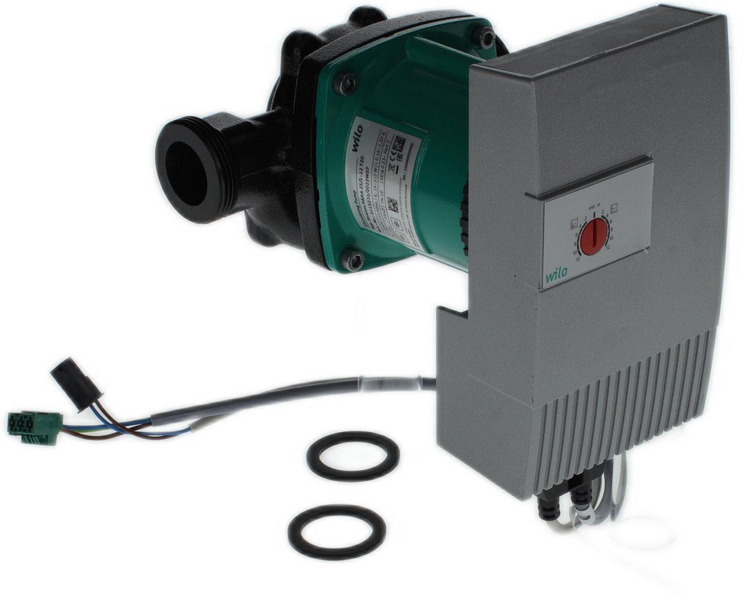 BOSCH Ersatzteil TTNR: 8738902470 Pumpe 150 kW BOSCH Ersatzteil TTNR: 8738902470 Pumpe 150 kW