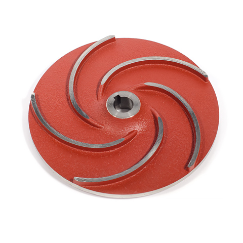 Jung Pumpen ERSATZ LAUFRAD 35/2 M JP46218