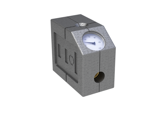 ABA Zirkulationsventil Set IG, RG, DN 15 71461.104.2 ABA Zirkulationsventil Set IG, RG, DN 15 71461.104.2